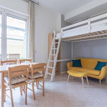 Apartmán Tiarini 14 Boloňa Exteriér fotografie