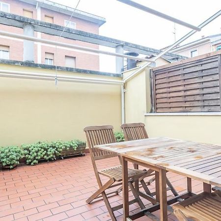 Apartmán Tiarini 14 Boloňa Exteriér fotografie