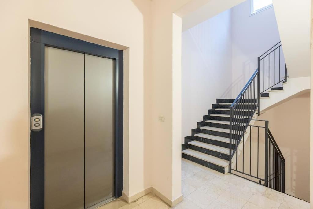 Apartmán Tiarini 14 Boloňa Exteriér fotografie