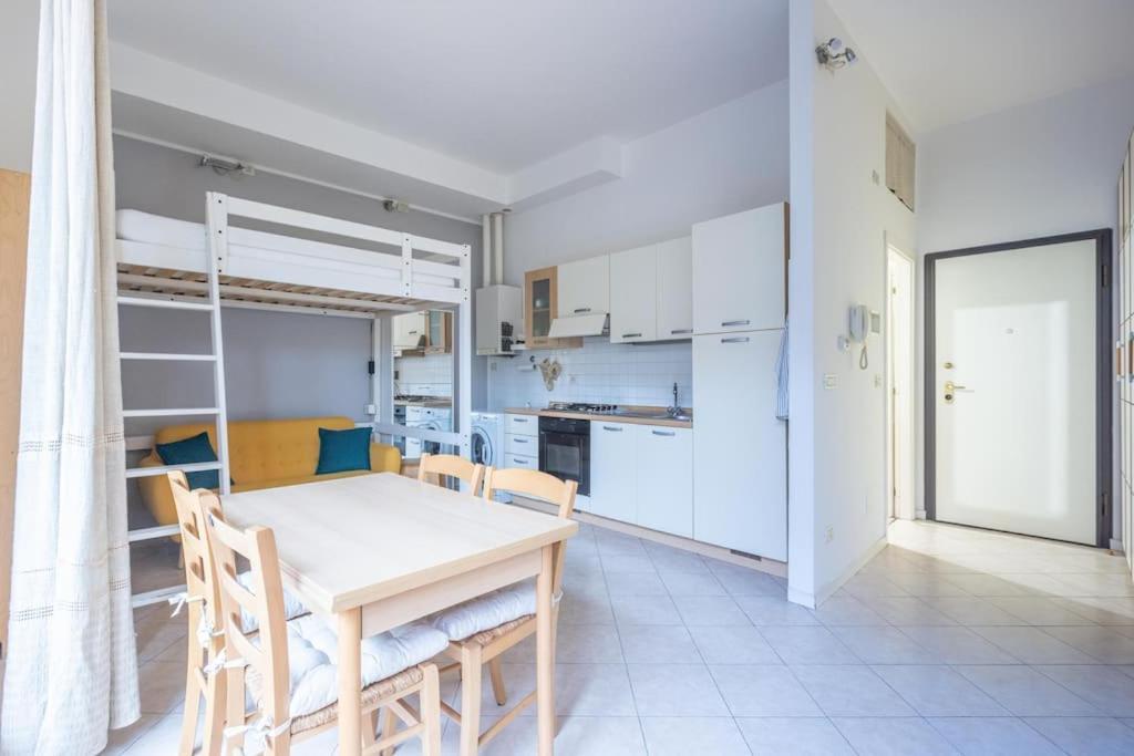 Apartmán Tiarini 14 Boloňa Exteriér fotografie